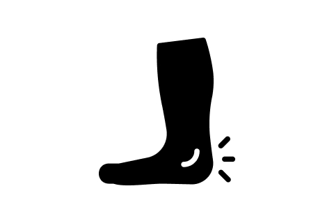 Ankle Conditions