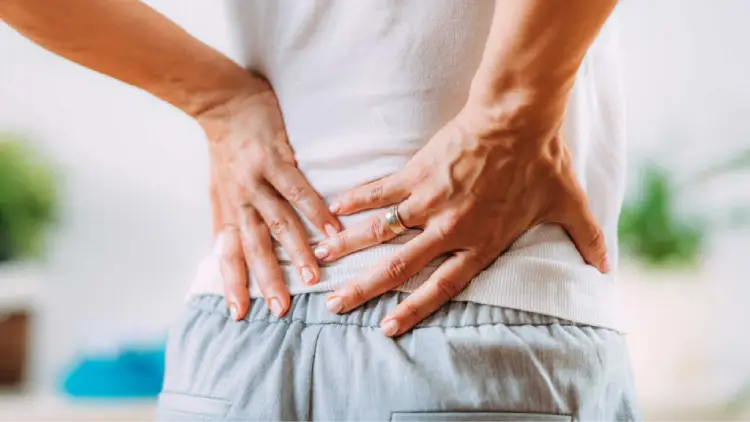 physiotherapy for sciatica burnaby