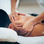 massage therapy benefits burnaby