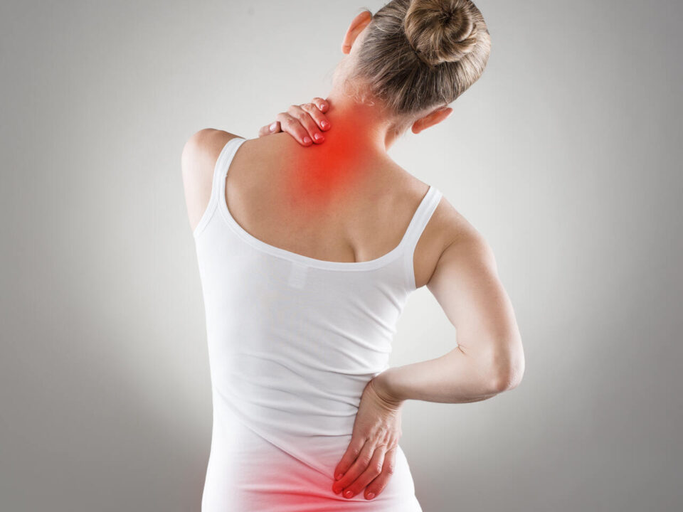 massage therapy for fibromyalgia burnaby