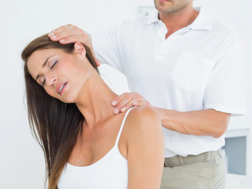 benefits of physiotherapy burnaby