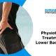 Physiotherapy for lower back pain burnaby