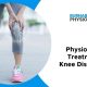 Physiotherapy for knee pain burnaby