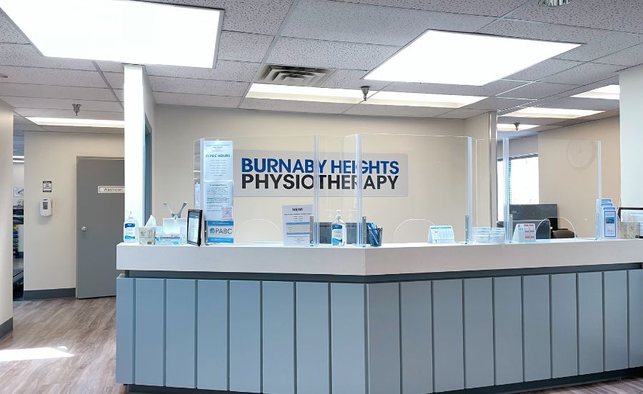 Burnaby Heights Physiotherapy 2