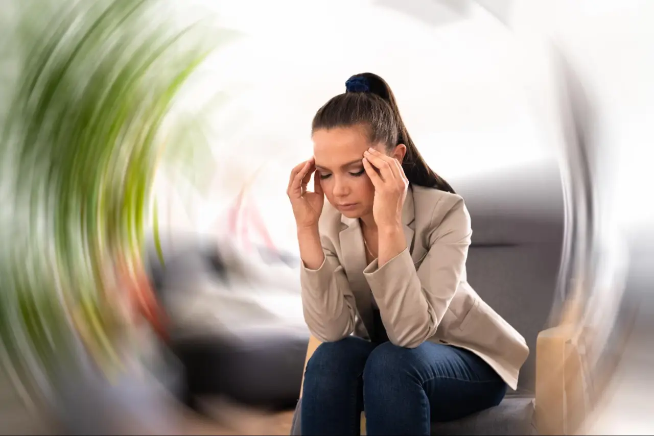 dizziness treatment nearme