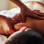 therapeutic massage therapy burnaby