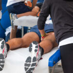 sports massage therapy burnaby