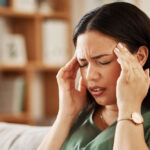 massage therapy for migraines burnaby