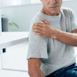 physiotherapy for frozen shoulder burnaby