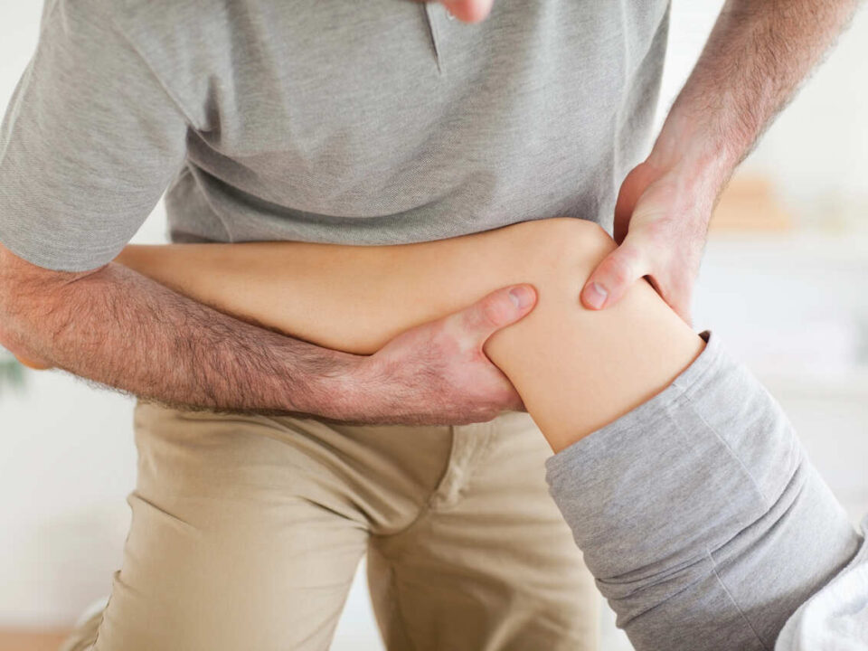 when to see a physiotherapist burnaby