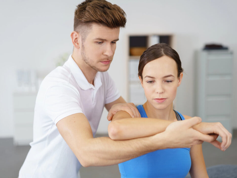 is physiotherapy effective burnaby