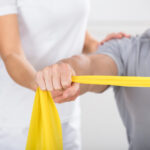 physiotherapy tools and equipment burnaby