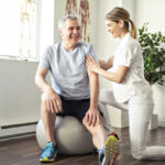 types of physiotherapy burnaby