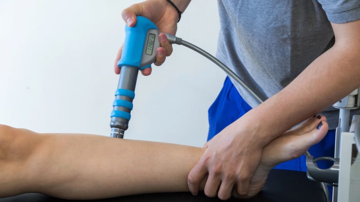 physiotherapy techniques burnaby