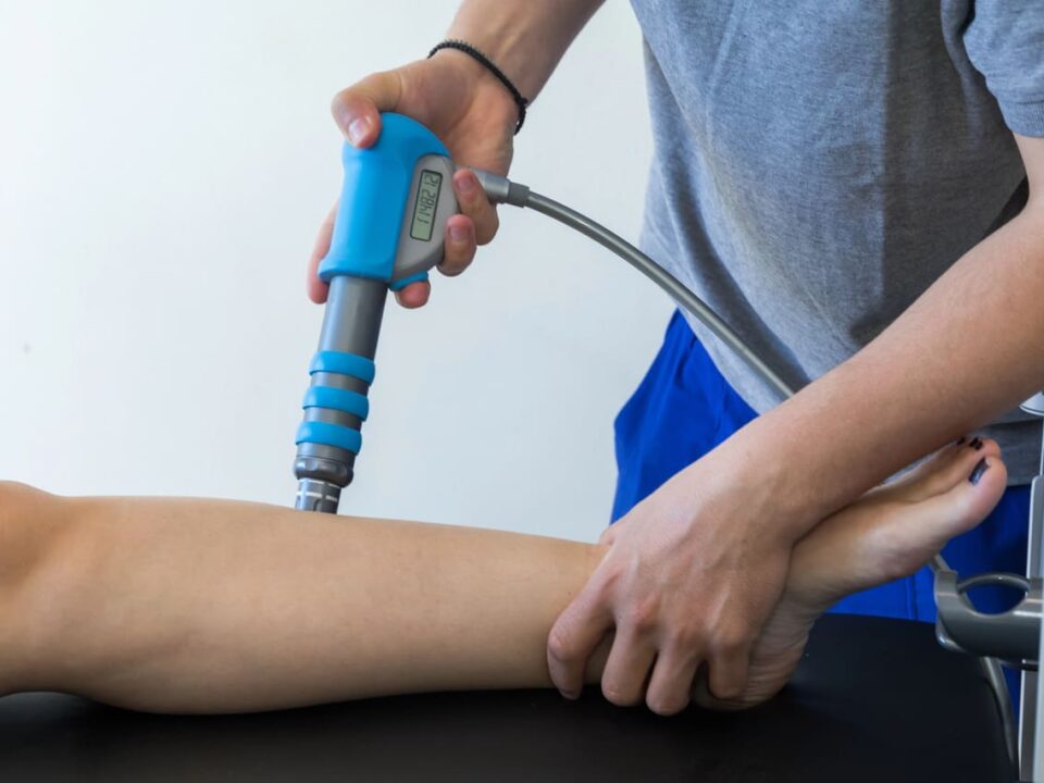 physiotherapy techniques burnaby
