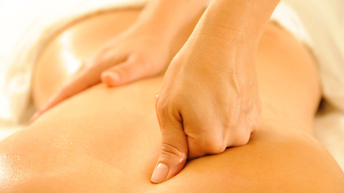 physiotherapy vs massage burnaby