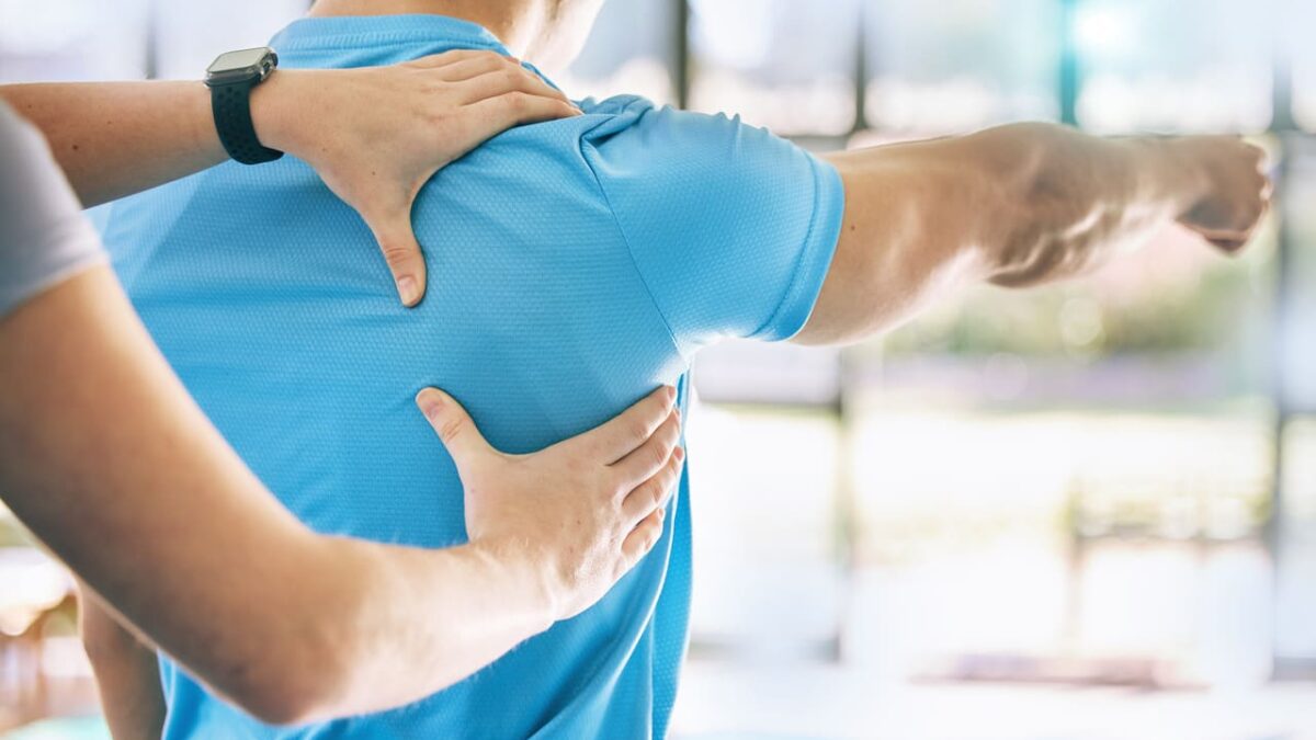 the role of education in physiotherapy burnaby