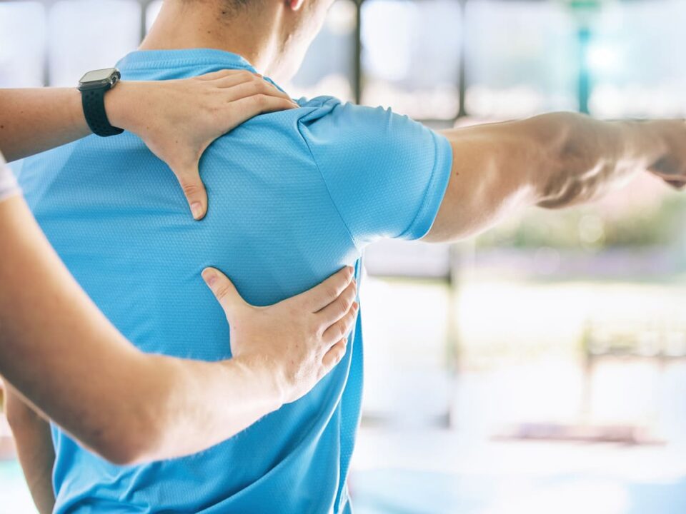 the role of education in physiotherapy burnaby