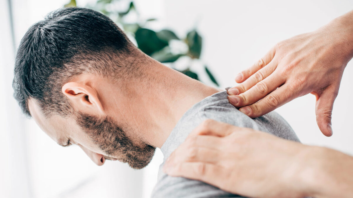 how physiotherapy helps with everyday activities burnaby