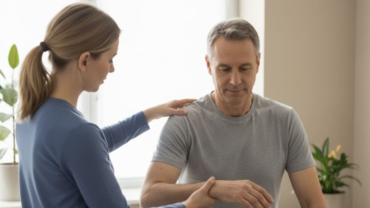 pre surgical physiotherapy burnaby