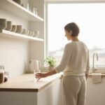 daily routine adjustments support neurological stability vestibular physiotherapy burnaby