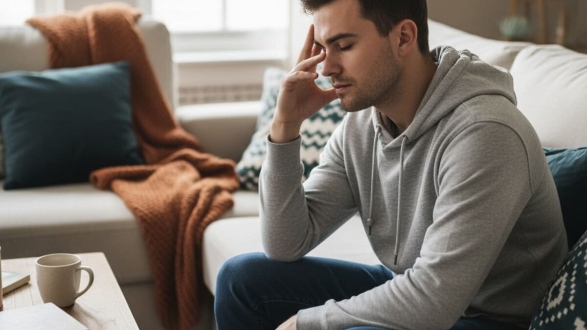 recognizing early concussion symptoms subtle signs burnaby