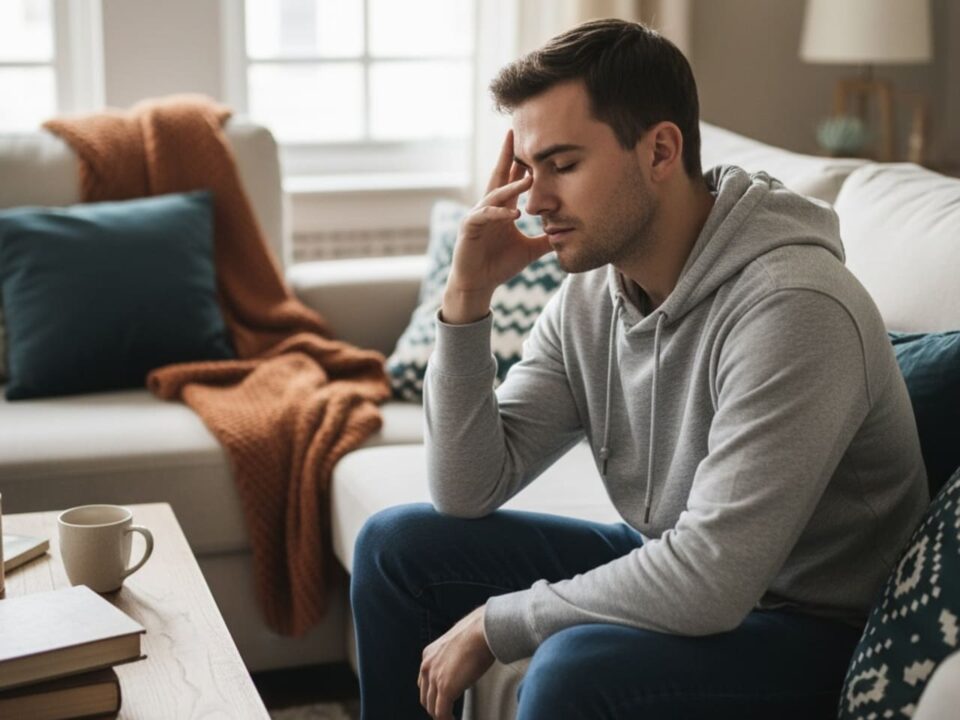 recognizing early concussion symptoms subtle signs burnaby