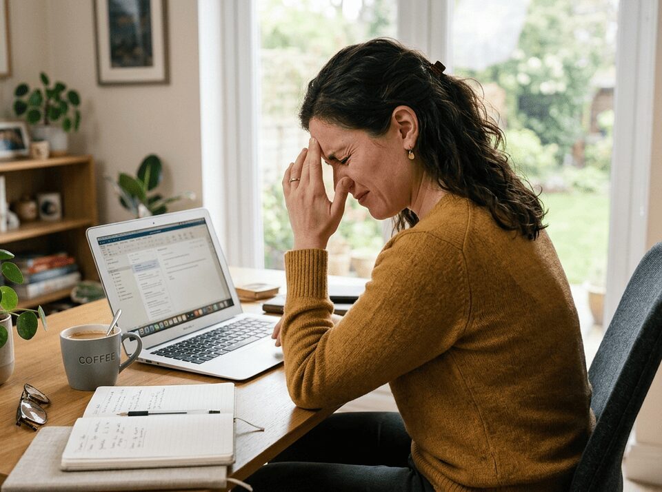 acupuncture for tension headaches