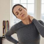 dry needling muscle stiffness burnaby improve range motion