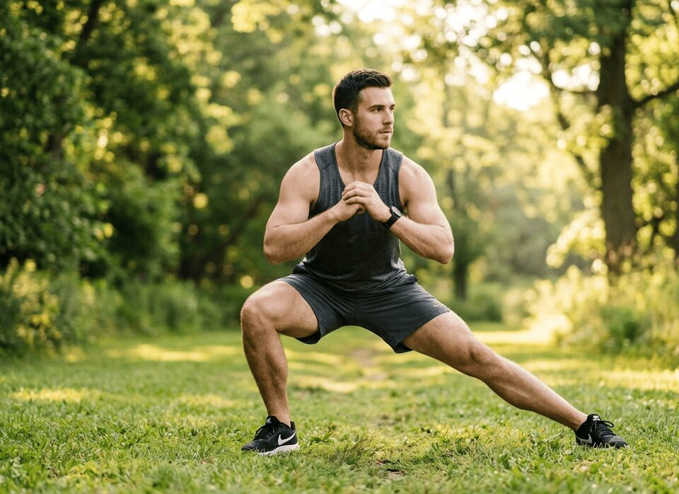 physiotherapy for acl tears burnaby